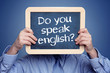 Do you speak english?