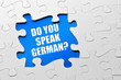 Do you Speak German