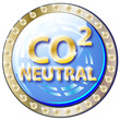 schild - CO2 neutral