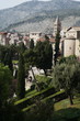 Tivoli, panorama Tivoli, panorama
