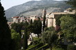 Tivoli, panorama