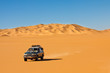 Sahara Desert Safari Sahara Desert Safari