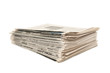 newspapers