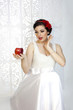 Snow white