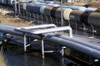 trains pétroliers