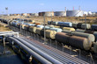 Industrie pétrochimique
