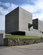 modern house