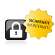 Schutz im Internet