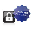 Sicherheit im Internet