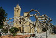 Iglesia de San Salvador, Ejea de los Caballeros Iglesia de San Salvador, Ejea de los Caballeros