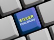 Steuererklärung online