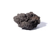 Photo: Chunk of lava Chunk of lava