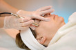 SPA operation with face