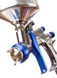 Spray gun
