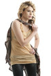 fashion model