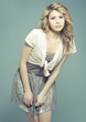 fashion model