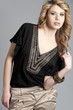 fashion model