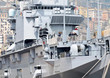 grey ship grey ship