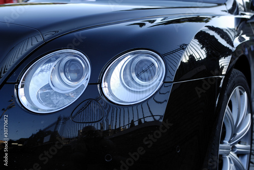 Photo: Auto Sportiva Nera Auto Sportiva Nera