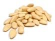 Almonds nuts