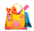 beach bag
