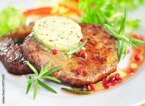 Foto: Rindfleisch Rindfleisch
