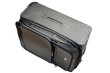suitcase close up