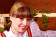 Русская красавица