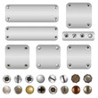 Screws And Bolts