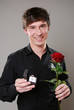 Foto: Heiratsantrag Heiratsantrag