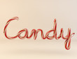 candy type