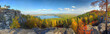 autumn landscape