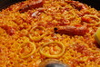 paella - valencia