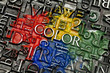 color