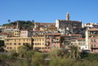 Ventimiglia Alta