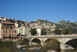 ponte sul Roja