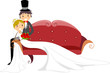 Wedding Sofa
