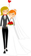 Lesbian Wedding