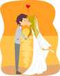 Beach Wedding