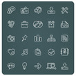 Website Icons