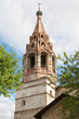 Yaroslavl. Bell tower of church of St. Nicholas Nadeina
