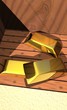 lingots d'or