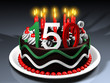Auguri Italia-Italian Greetings