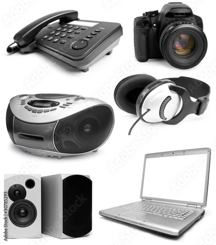 Photo: Technology Technology