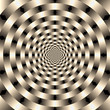 vector optical art