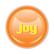Vector: button joy button joy