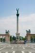 Photo en ligne au meilleur prix Heroes square in Budapest
