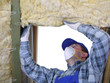 Attic thermal insulation Attic thermal insulation