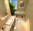 rendering bathroom rendering bathroom