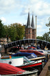 Sneek – Netherlands. Friesland province